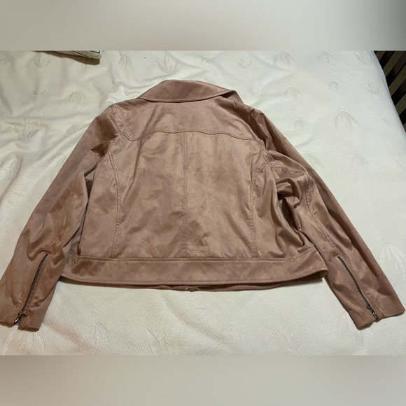 Loft Moto Jacket - Picture 7 of 14